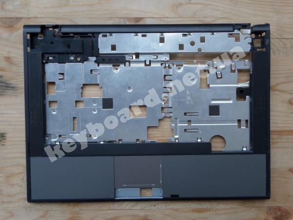 Верхня частина Dell Latitude E5410
